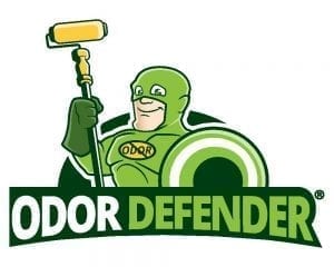 ECOBOND® OdorDefender® | Smoke Odor Eliminator | Fire Smoke Odor Restoration Removal Products