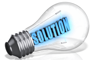 solution light bulb text 10995 300x195 - Home