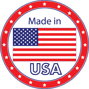 Made in the USA transparent 300x300 - Why is Alginate from Seaweed a Powerful Ingredient for Eliminating Odor?