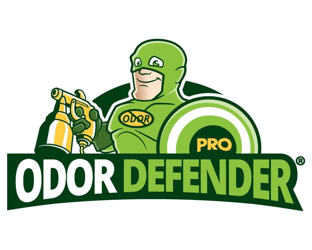 Odor Defender Sprayer - Contact Us