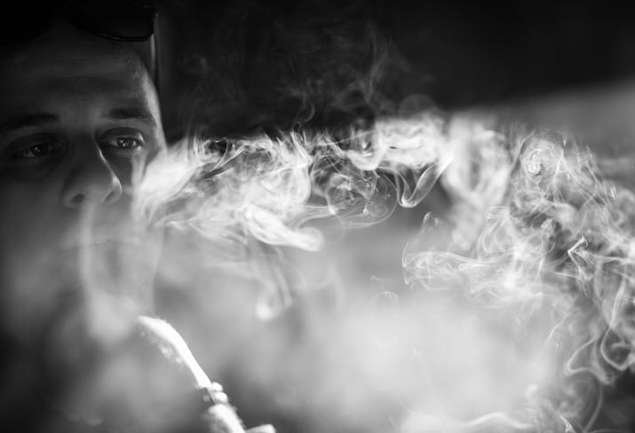 iStock 888373914 - The Prevalence and Hazards of Marijuana Smoke and the Impact it Has on Your Home and Family