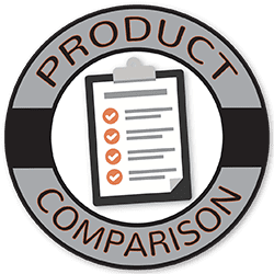 ProductComparison - Reviews