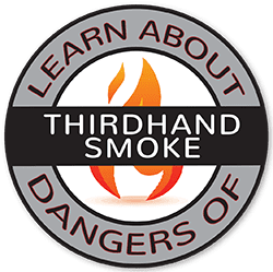 ThirdHandSmoke - ECOBOND® OdorDefender®