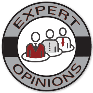 ExpertOpinions 1 - Reviews