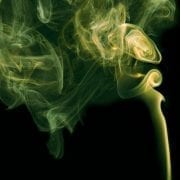 Marijuana Smoke Odor Removal