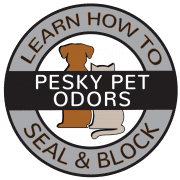 PeskyPetOdors 180x180 - Pesky Pet Odors | Pet & Odor Removal Solutions