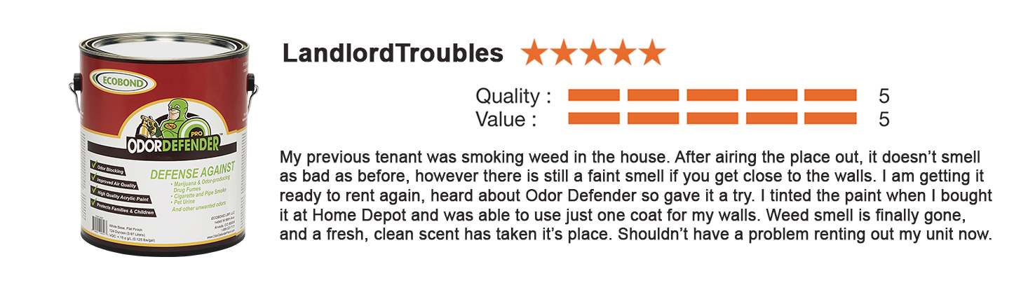 LandlordTroubles - Reviews