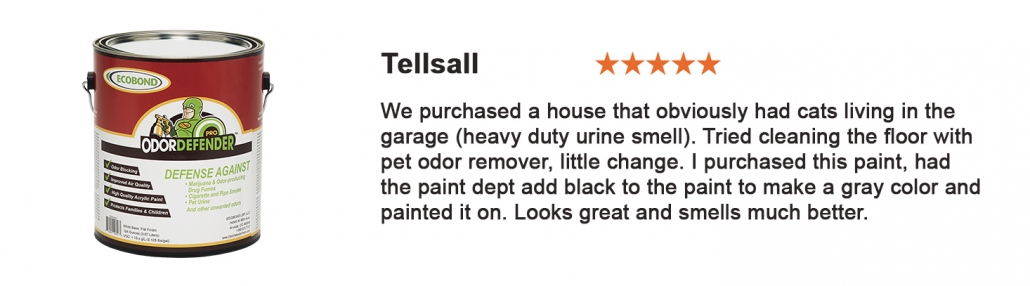 tellsall 1030x286 - Ecobond Odor Defender Products