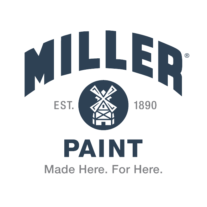 MillerPaint - miller paint ecobond odordefender 1 & 5 gal